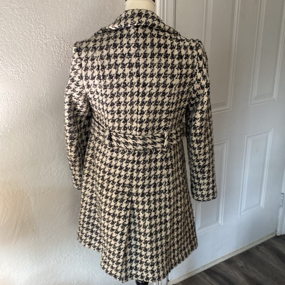 houndstooth jacket - Picture 3 of 5